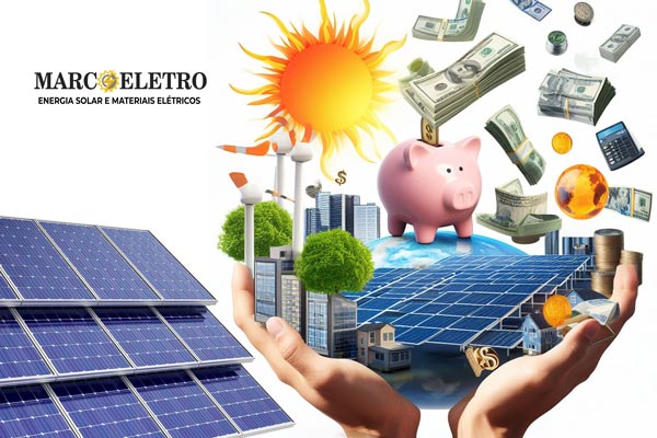 Aprenda a Financiar o seu Sistema de Energia Solar e Garanta a Maior Lucratividade no seu Projeto